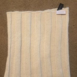 Banana Republic infinity scarf